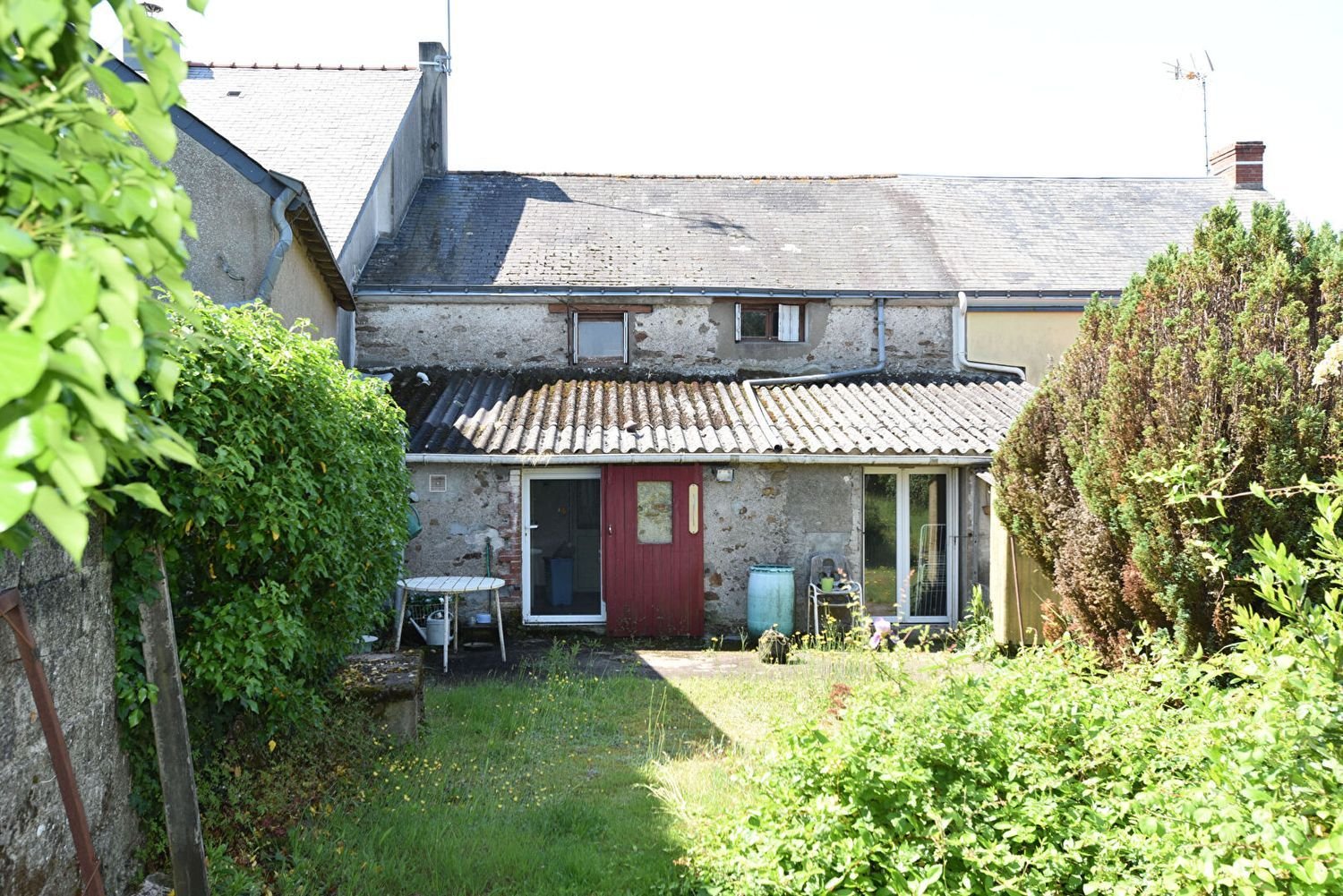 Maison à vendre, 87m², Couëron