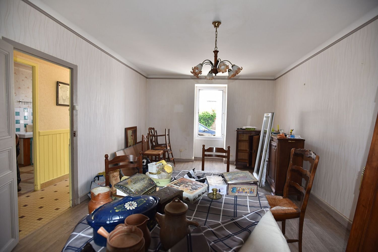 Maison à vendre, 87m², Couëron