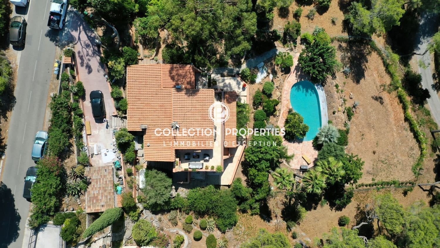 Maison à vendre, 200m², Hyères