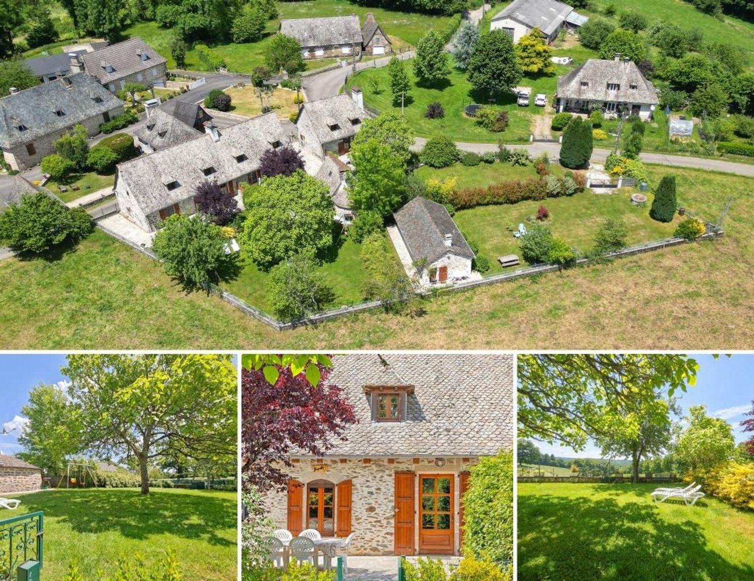 Maison à vendre, 265m², Arnac