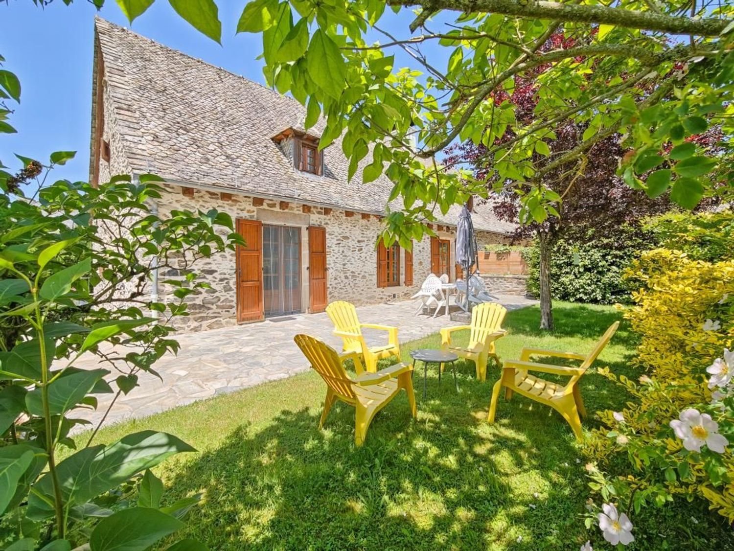 Maison à vendre, 265m², Arnac