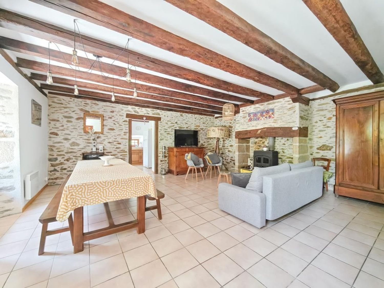 Maison à vendre, 265m², Arnac