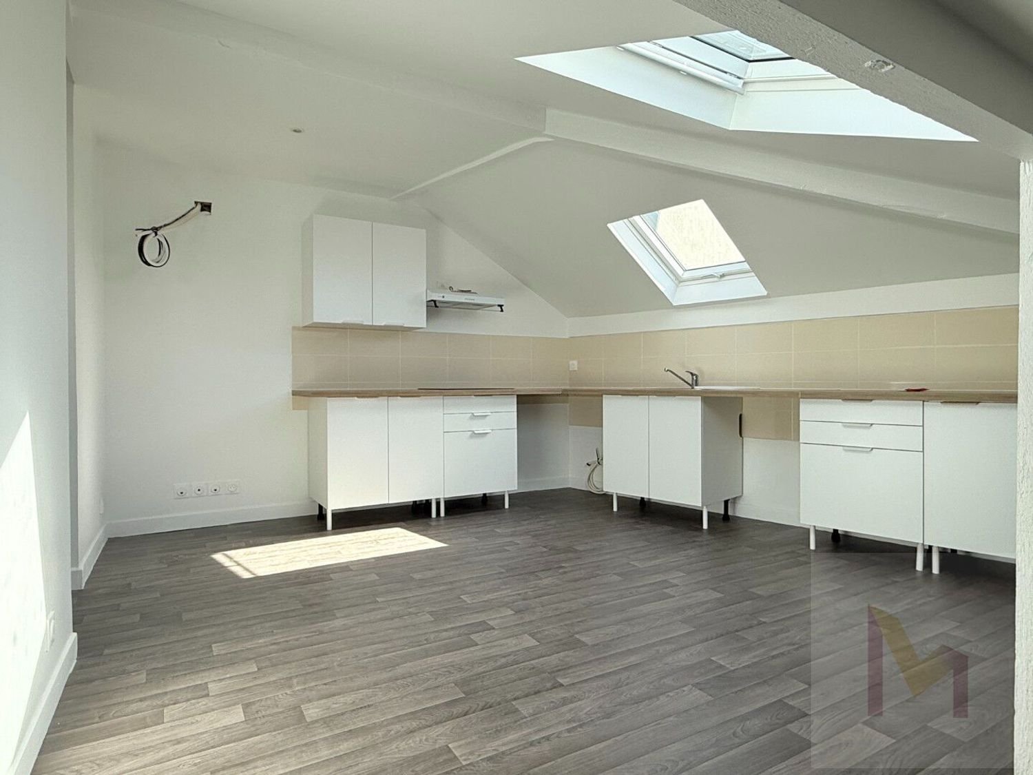 Appartement à louer, 19m², Gagny