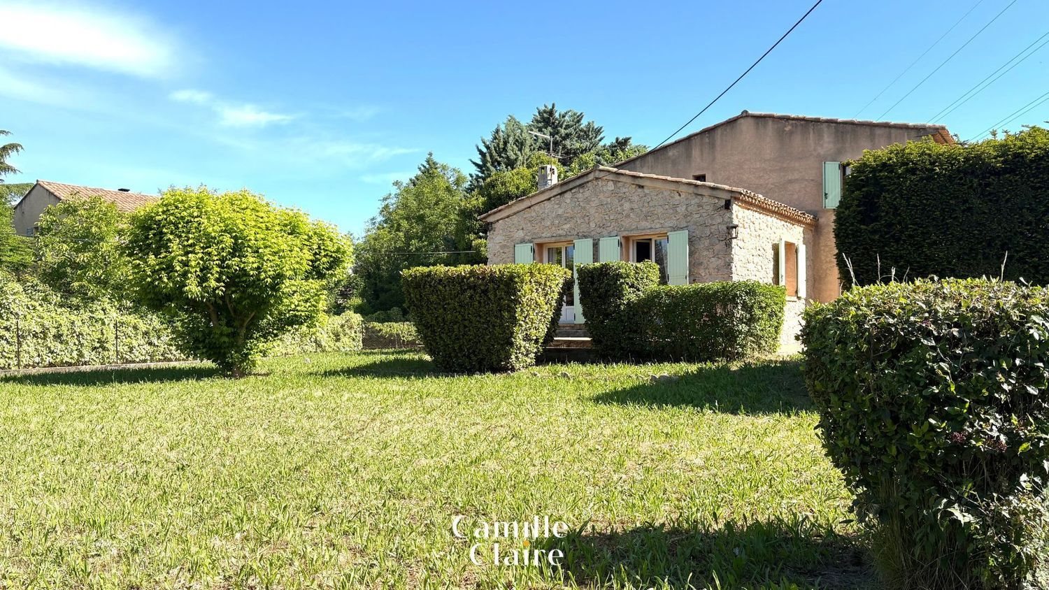 Maison à vendre, 133m², Gardanne