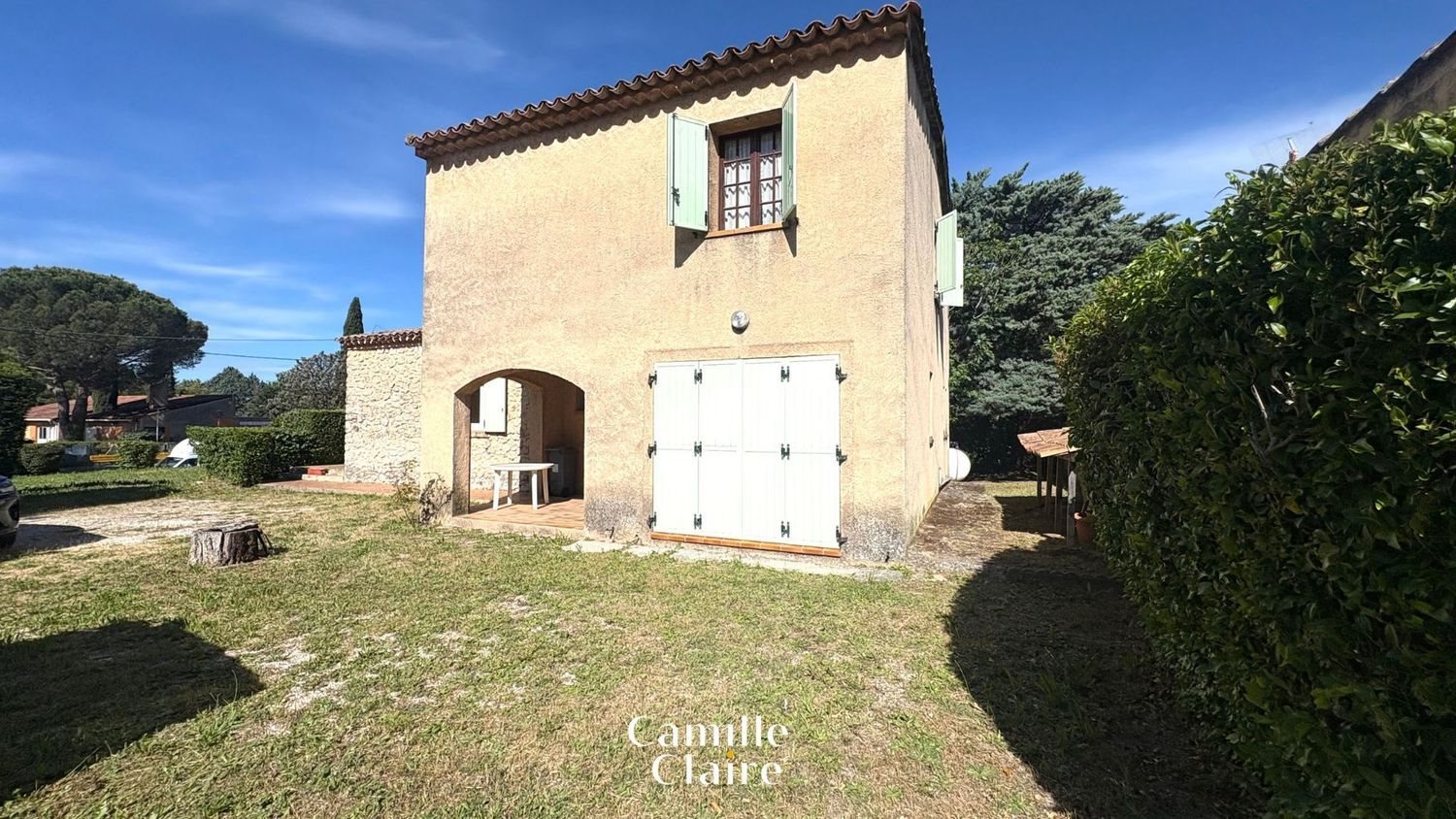 Maison à vendre, 133m², Gardanne