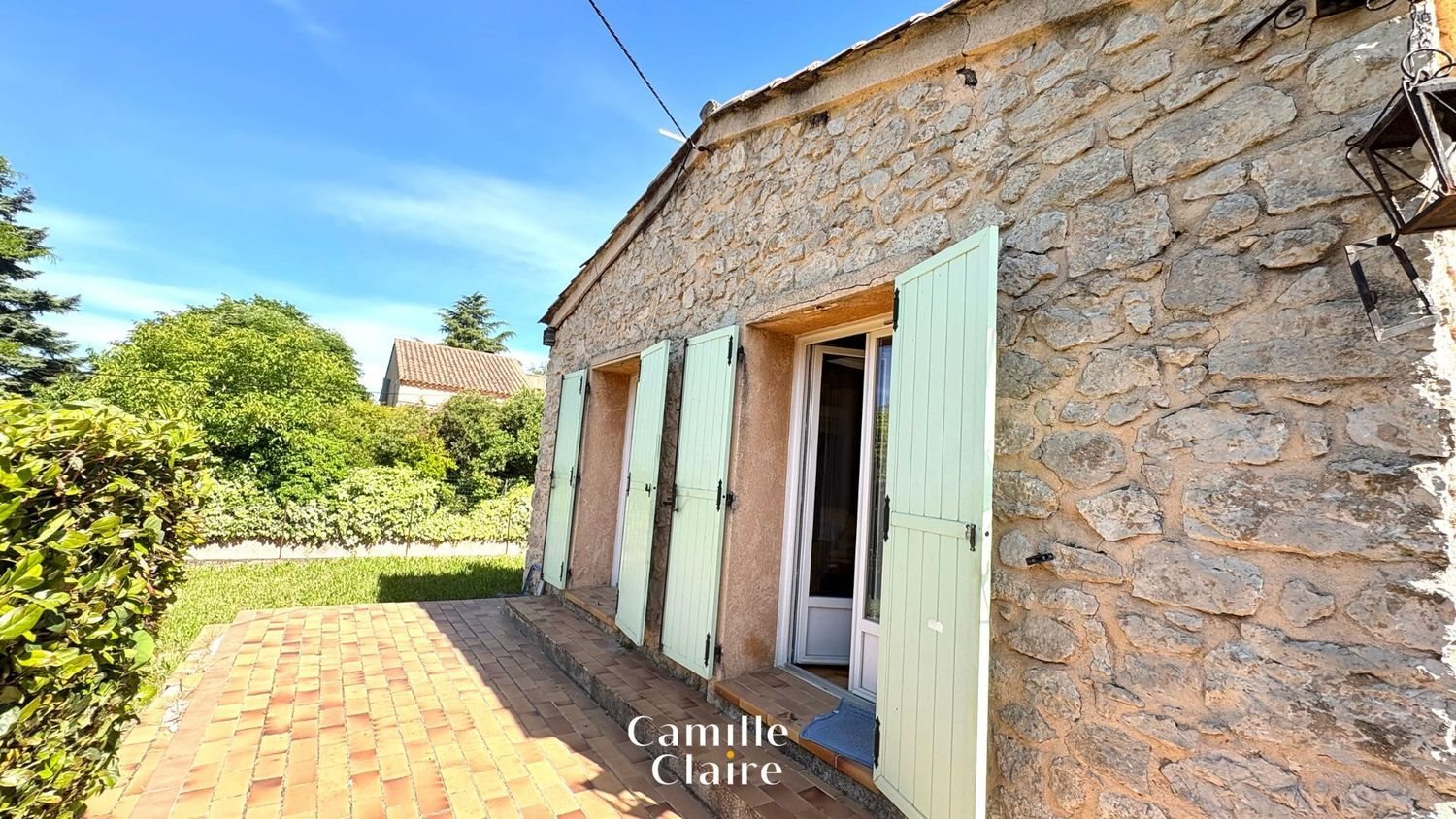 Maison à vendre, 133m², Gardanne