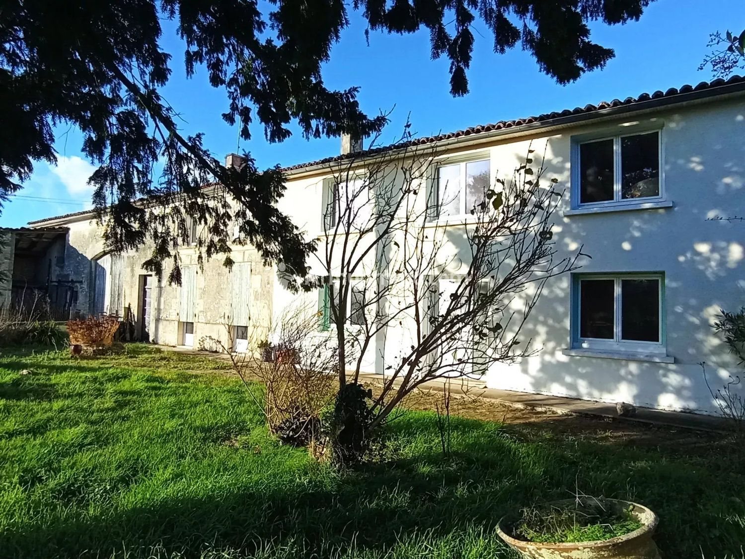 Maison à vendre, 142m², Gibourne