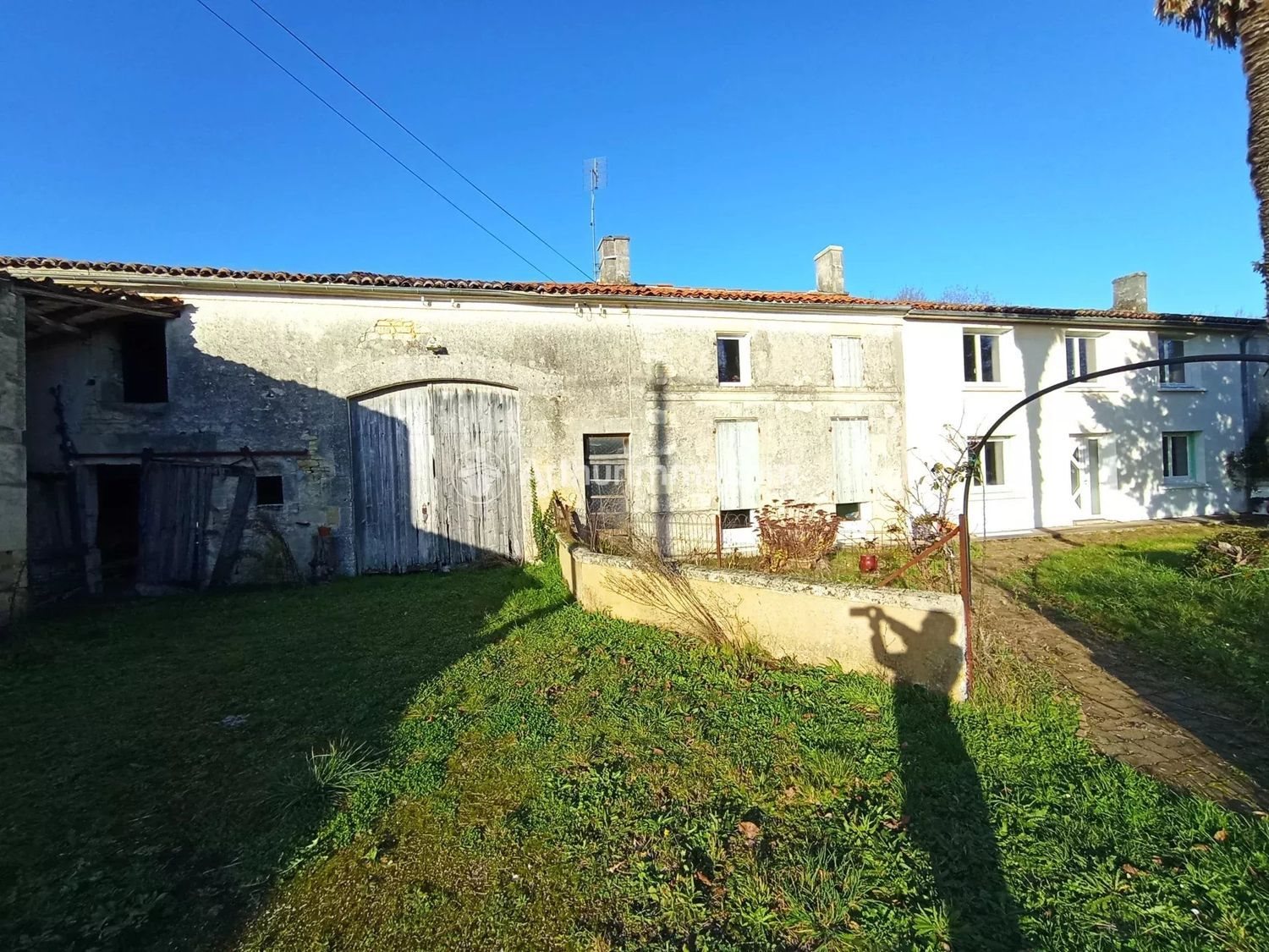 Maison à vendre, 142m², Gibourne