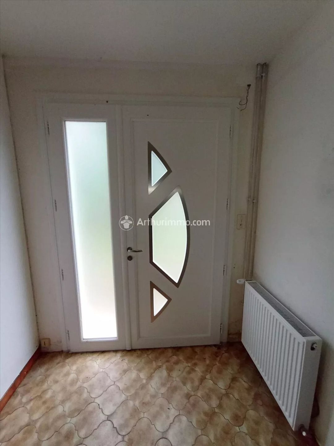 Maison à vendre, 142m², Gibourne