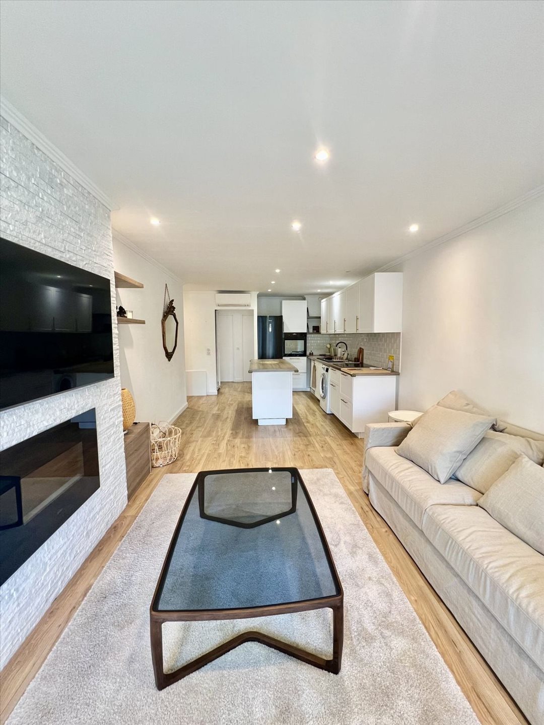 Appartement à louer, 55m², Le Cannet
