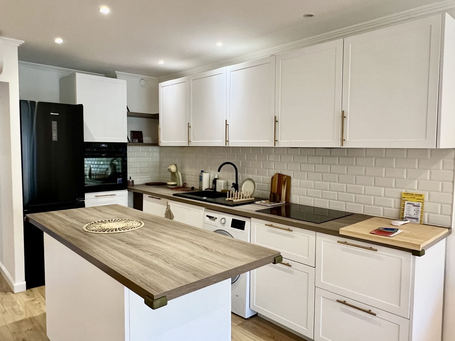 Appartement à louer, 55m², Le Cannet