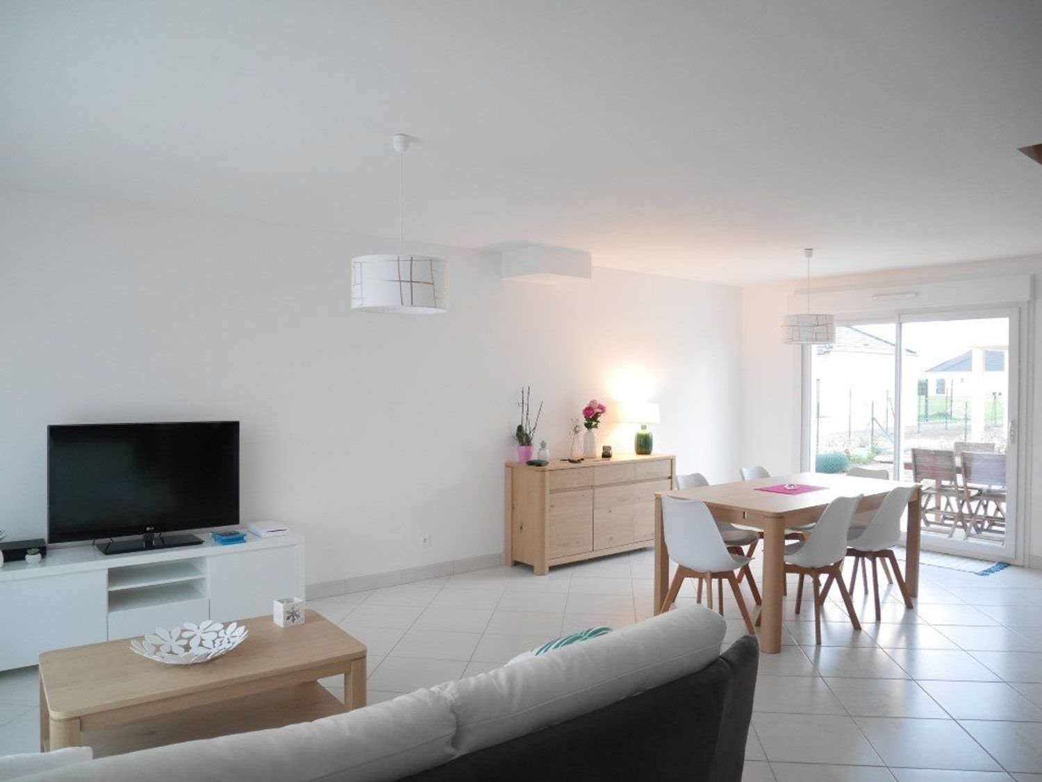 Maison à vendre, 120m², Saint-André-les-Vergers