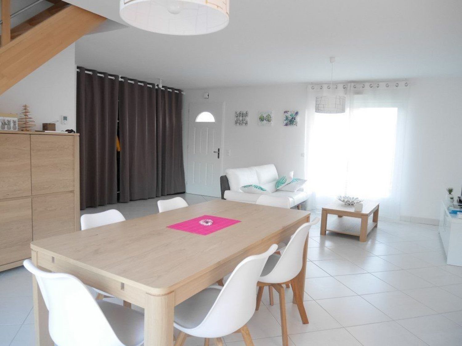 Maison à vendre, 120m², Saint-André-les-Vergers