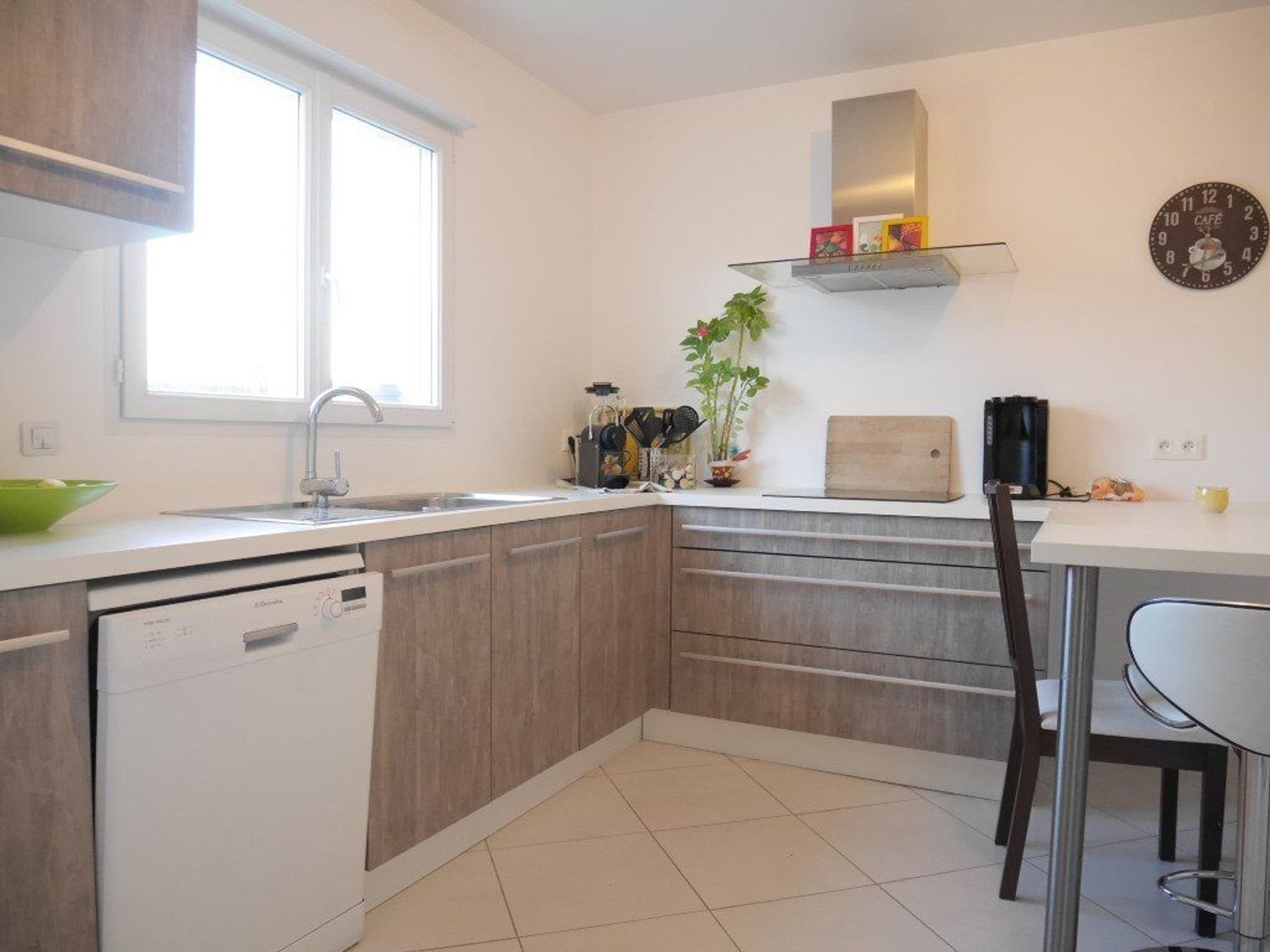 Maison à vendre, 120m², Saint-André-les-Vergers