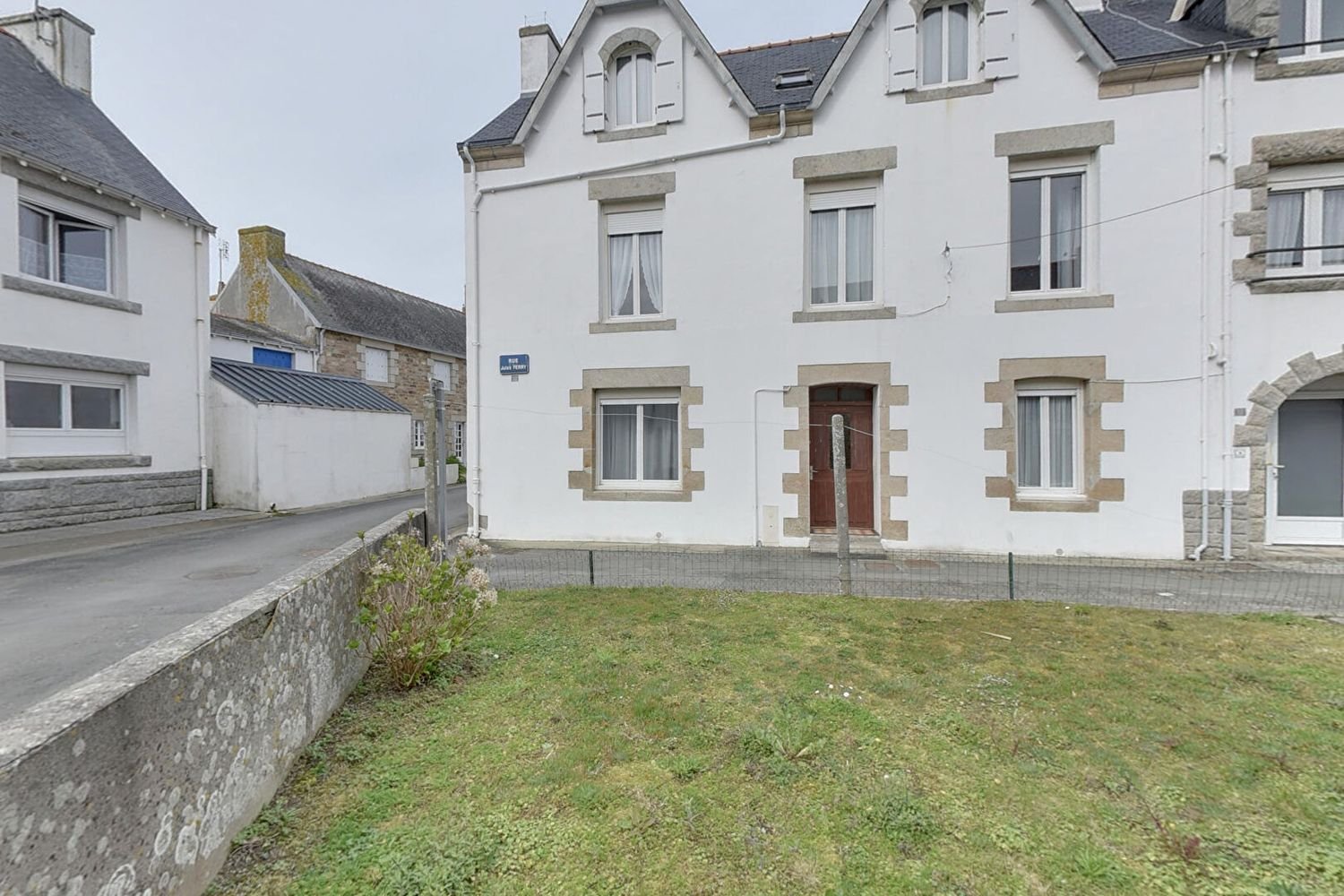 Maison à vendre, 112m², Treffiagat