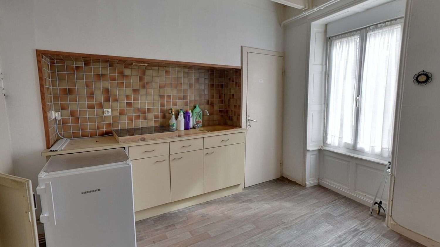 Maison à vendre, 112m², Treffiagat