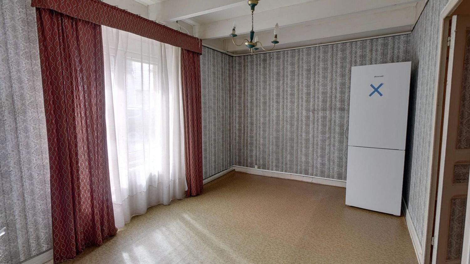 Maison à vendre, 112m², Treffiagat