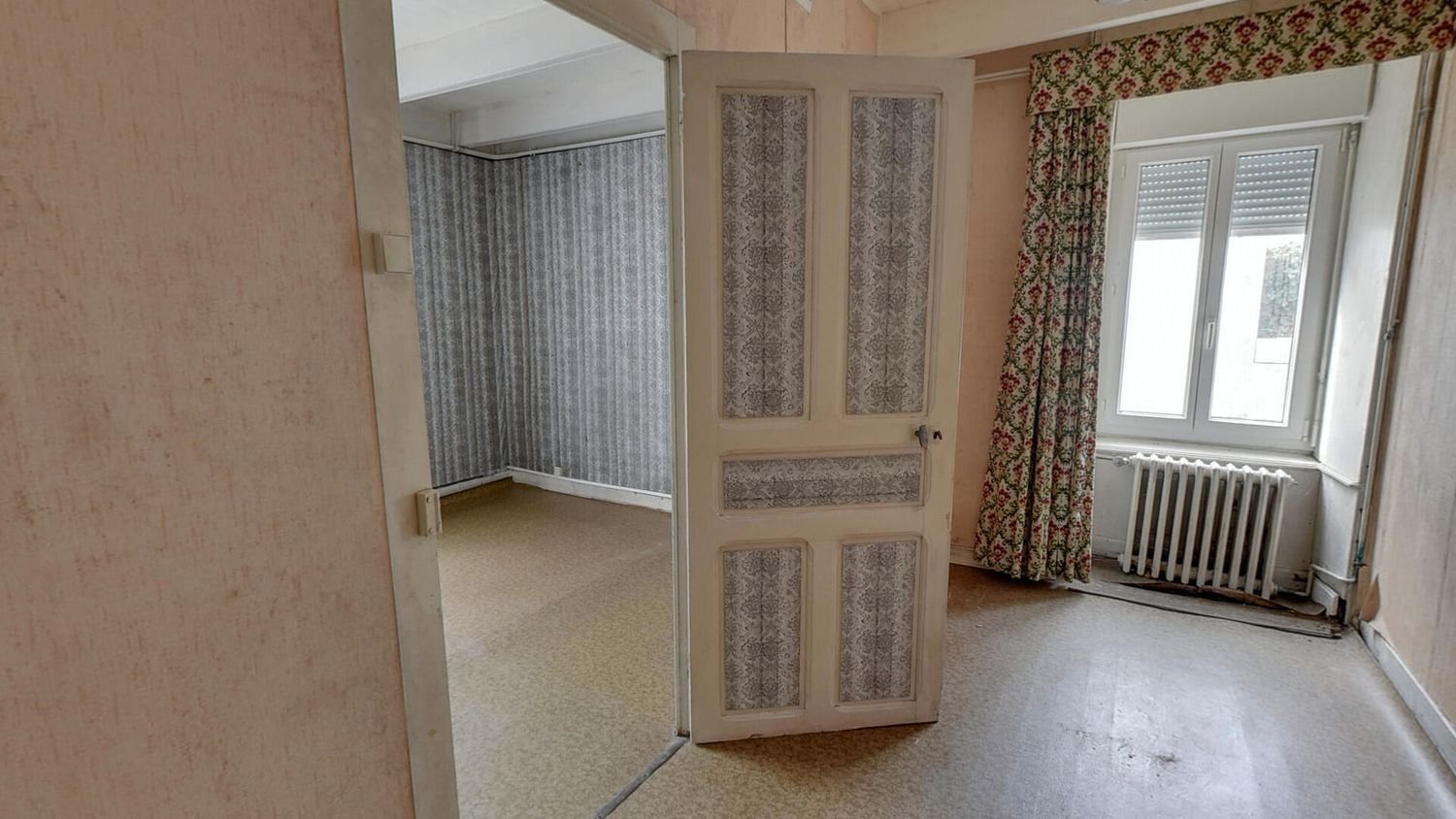 Maison à vendre, 112m², Treffiagat