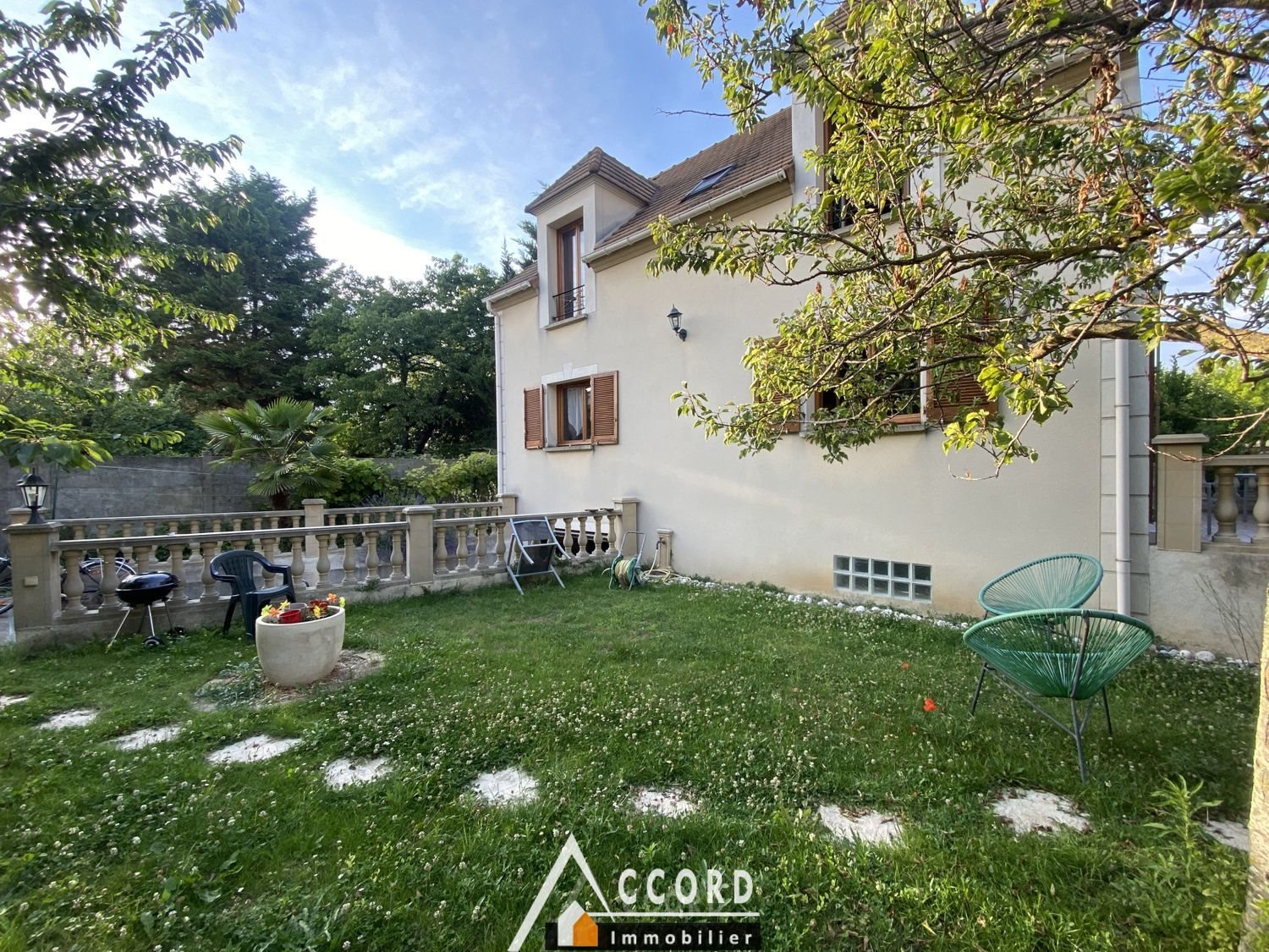 Maison à vendre, 133m², Sartrouville