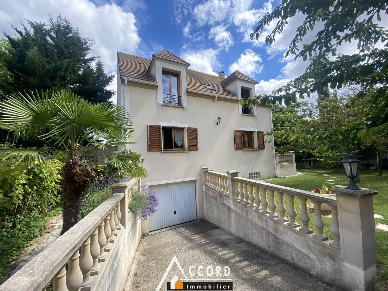 Maison à vendre, 133m², Sartrouville