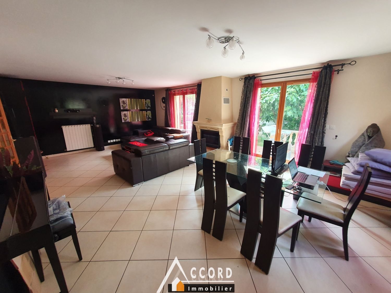 Maison à vendre, 133m², Sartrouville