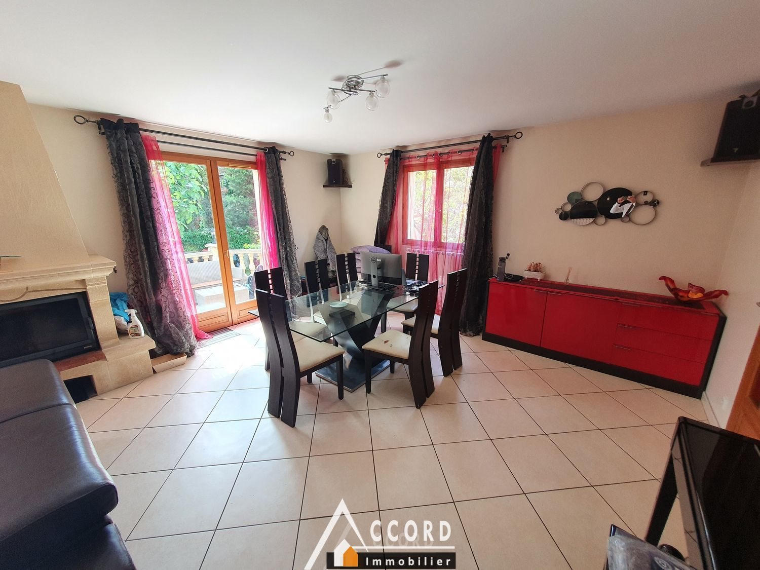 Maison à vendre, 133m², Sartrouville