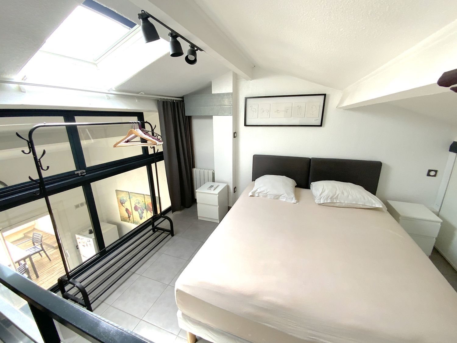 Appartement à vendre, 29m², Saint-Cyr-sur-Mer