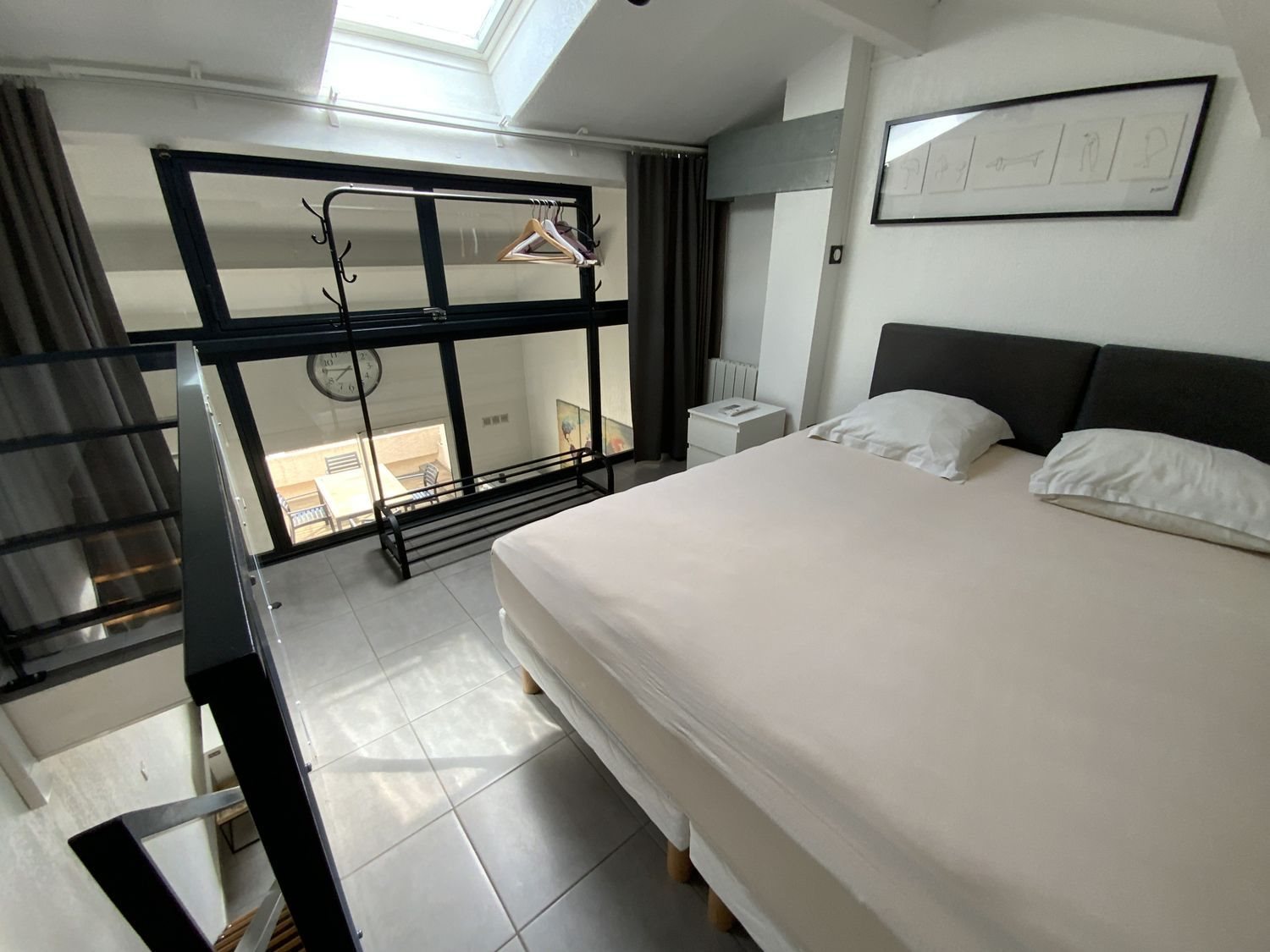 Appartement à vendre, 29m², Saint-Cyr-sur-Mer
