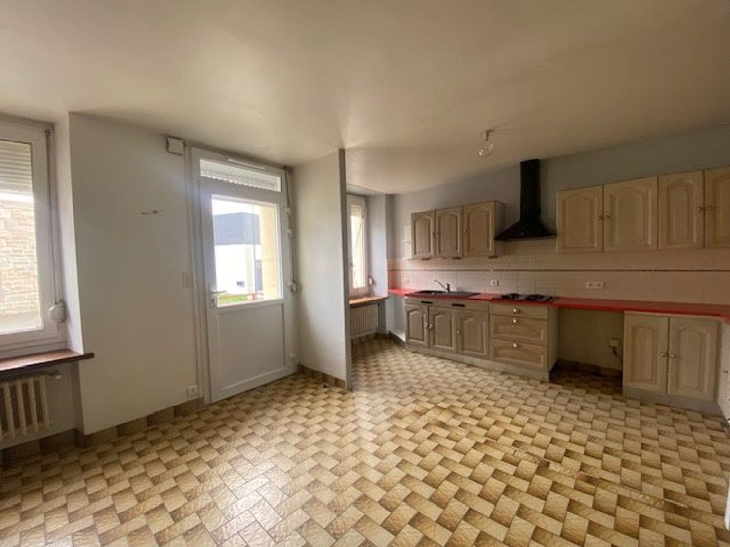 Maison à vendre, 95m², Bréhan
