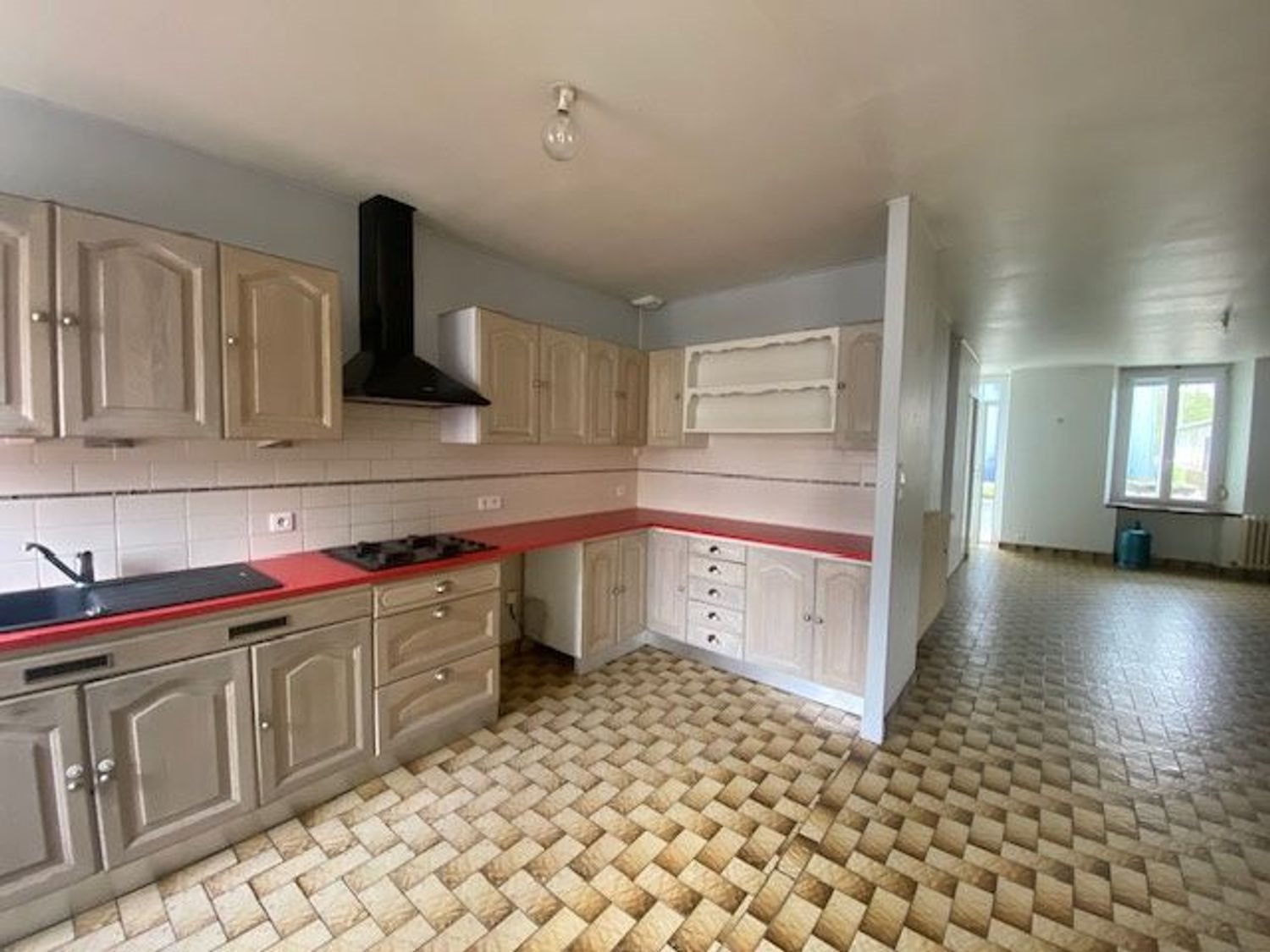 Maison à vendre, 95m², Bréhan