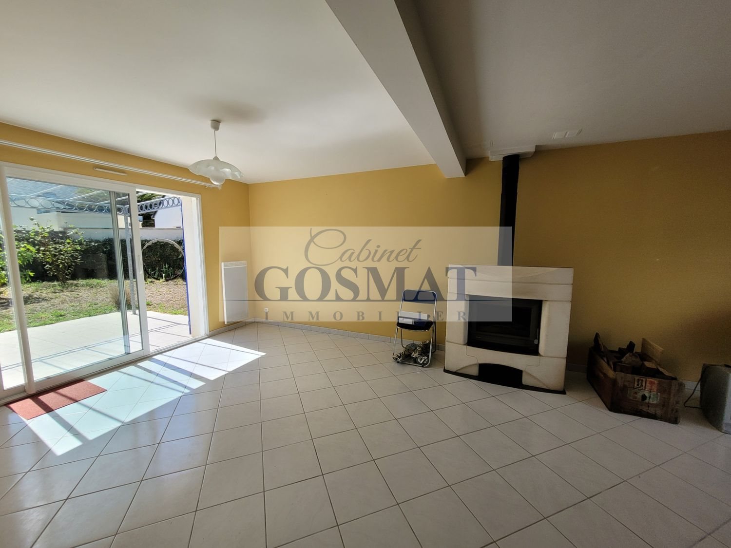 Maison à vendre, 124m², Damgan