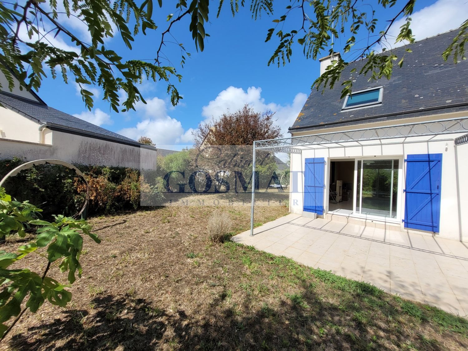 Maison à vendre, 124m², Damgan