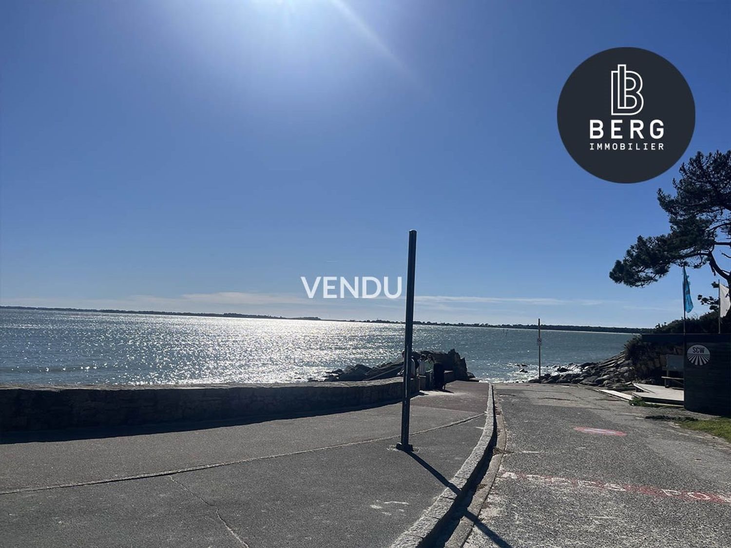 Appartement à vendre, 24m², Carnac