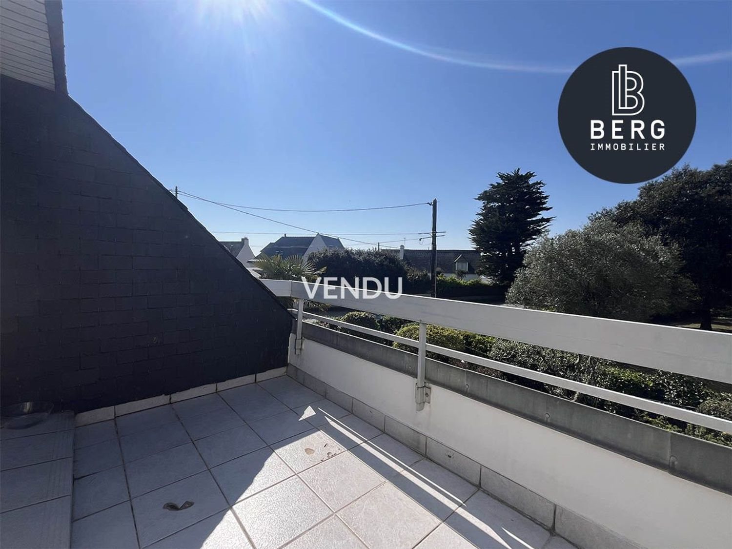 Appartement à vendre, 24m², Carnac