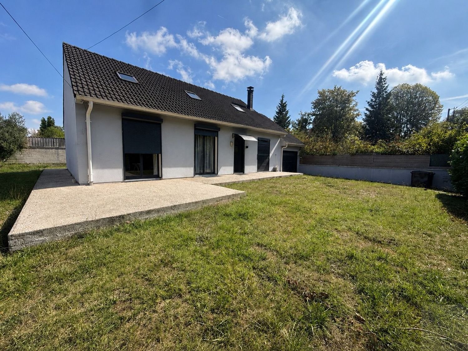 Maison à vendre, 135m², Amiens