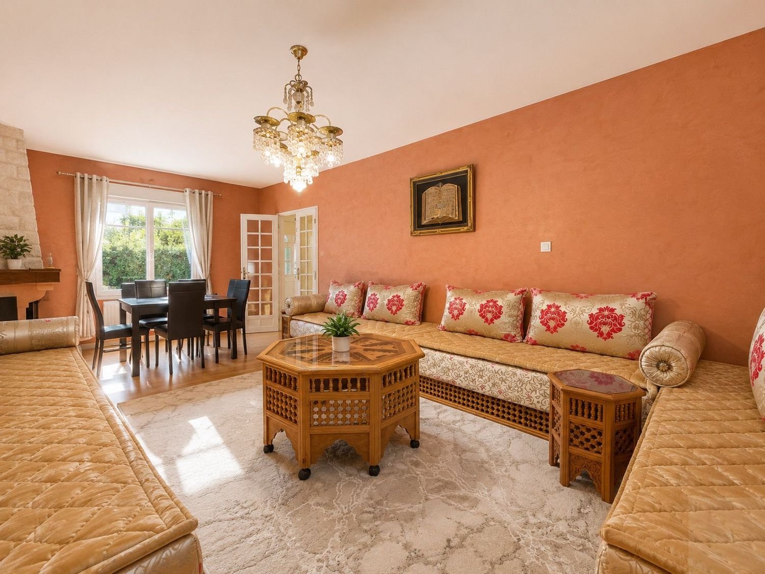 Maison à vendre, 135m², Amiens