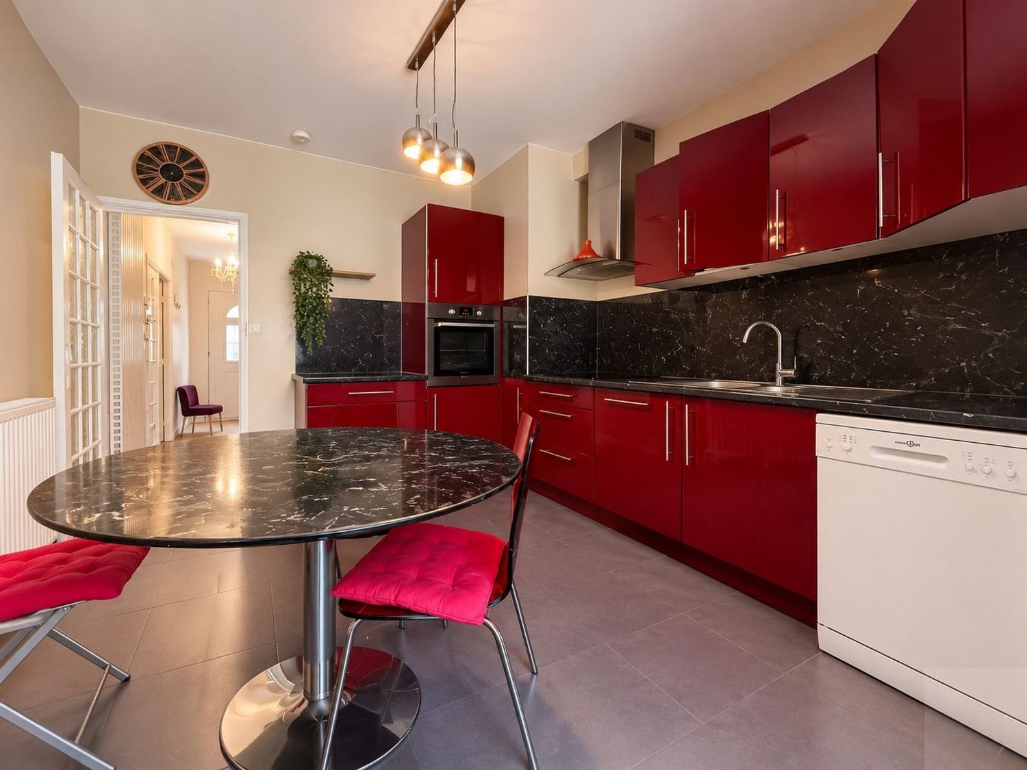 Maison à vendre, 135m², Amiens