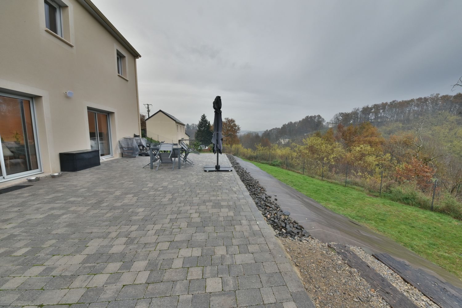 Maison à vendre, 90m², Brive-la-Gaillarde