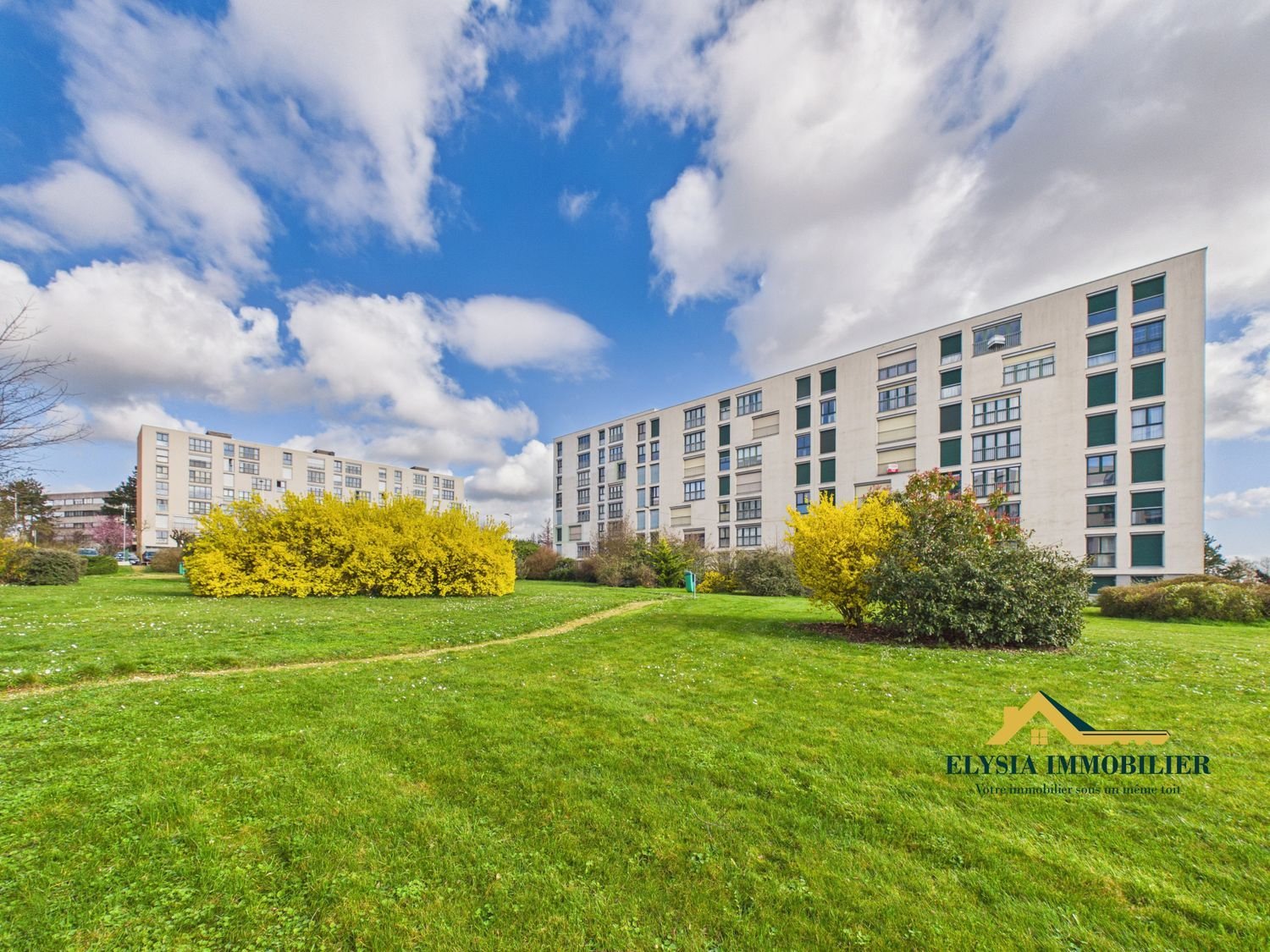 Appartement à vendre, 122m², Laxou