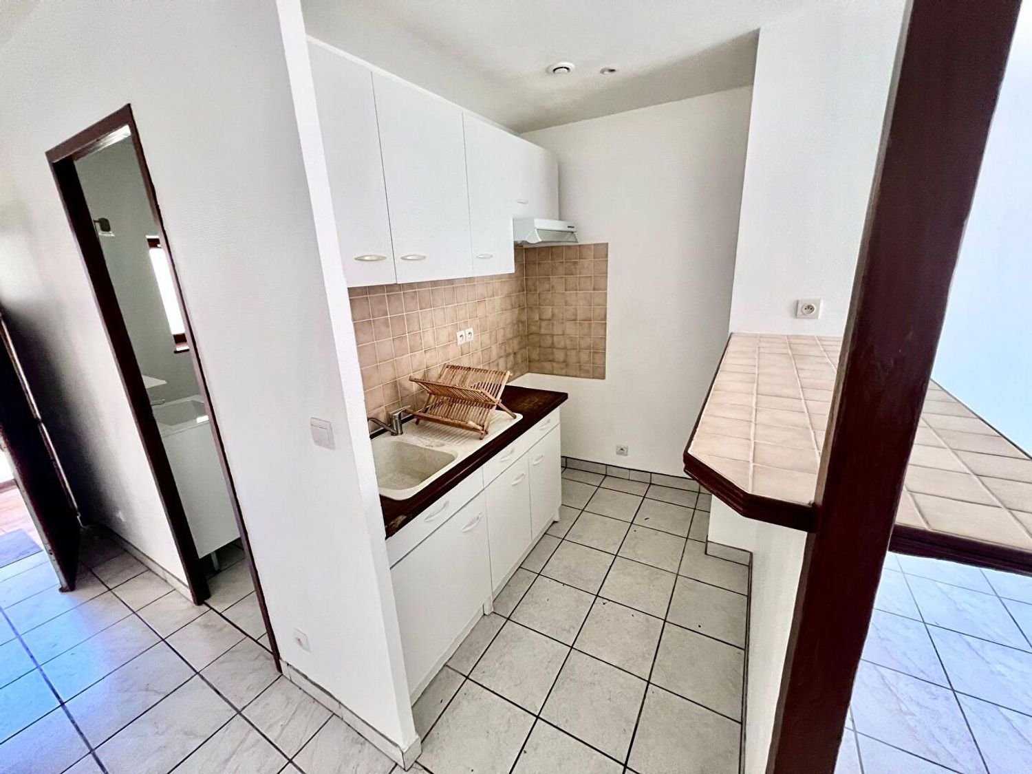 Appartement à louer, 29m², Corbeil-Essonnes