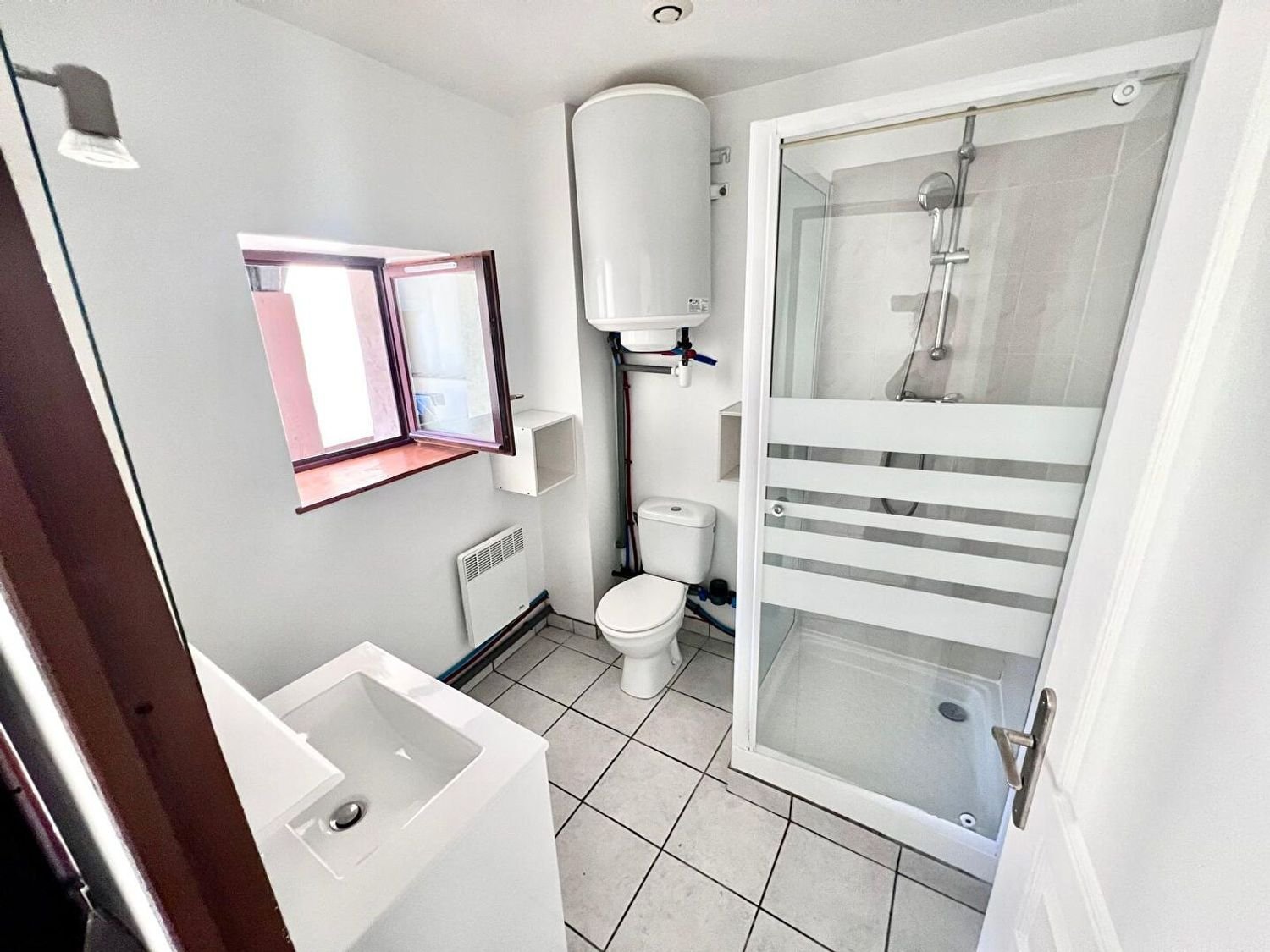 Appartement à louer, 29m², Corbeil-Essonnes