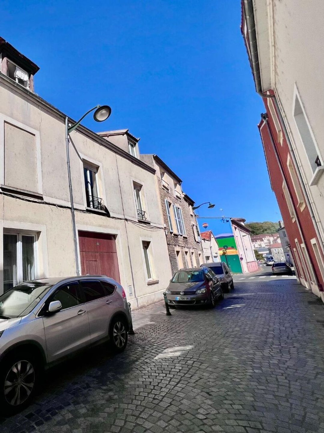 Appartement à louer, 29m², Corbeil-Essonnes