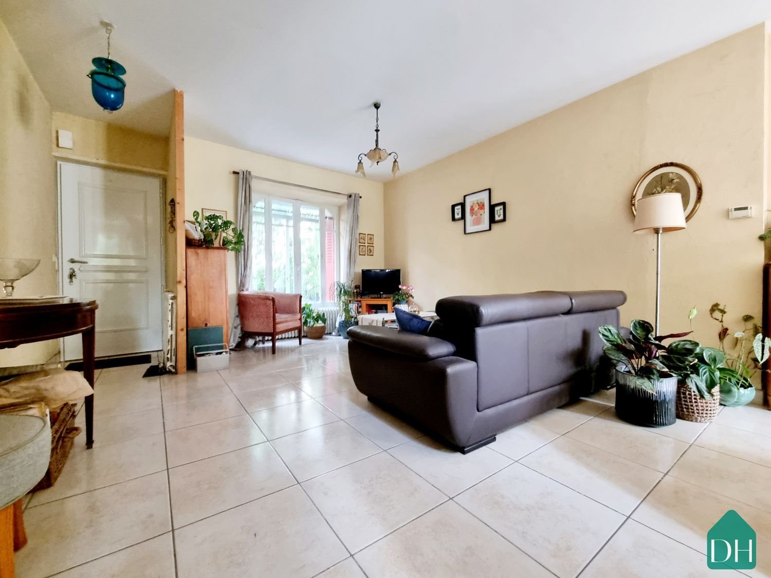 Maison à vendre, 108m², Nantes
