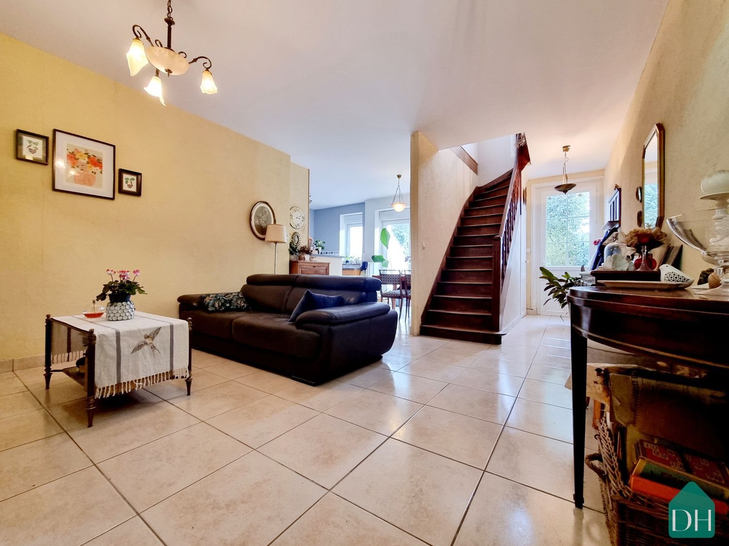 Maison à vendre, 108m², Nantes