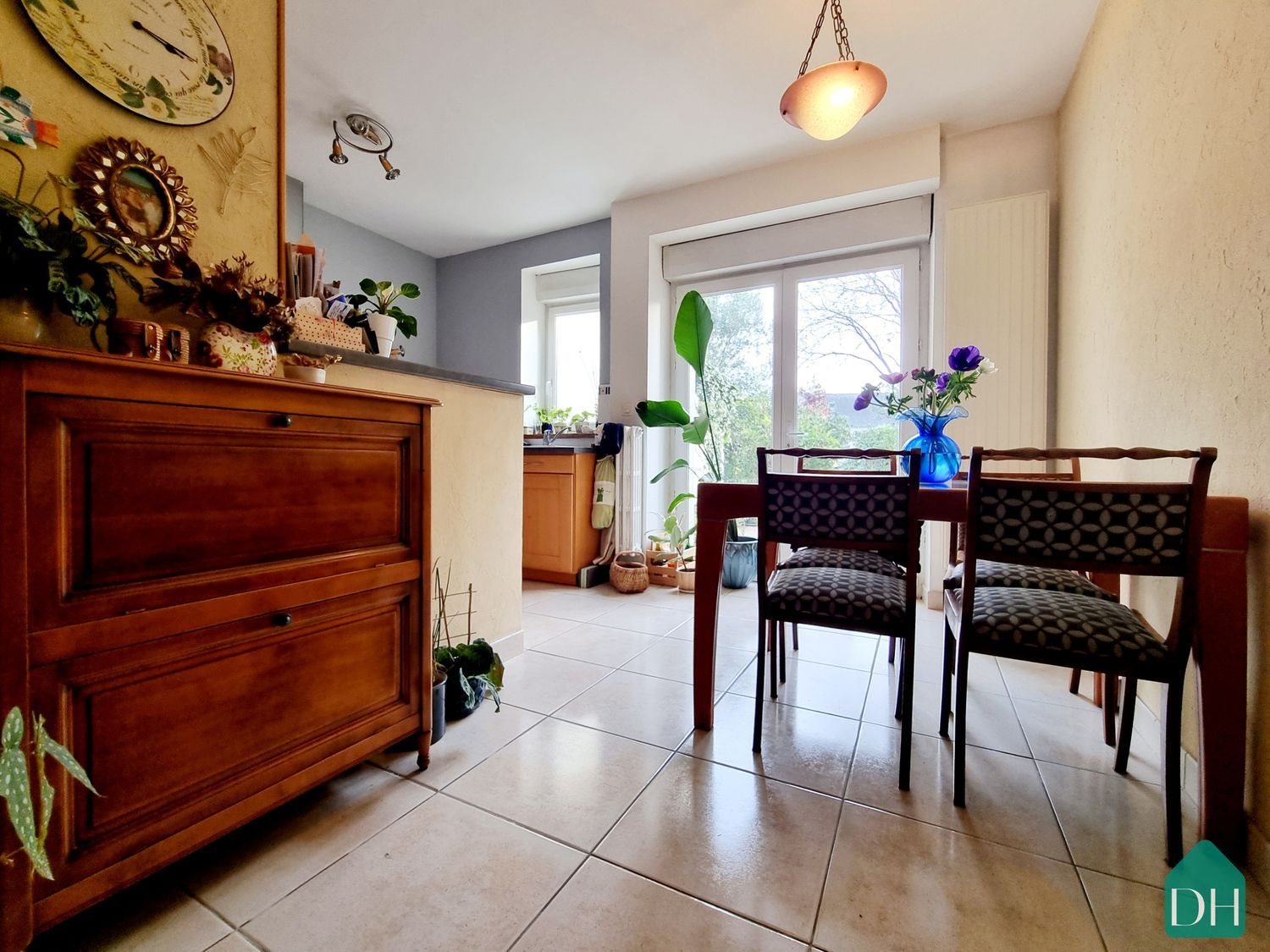 Maison à vendre, 108m², Nantes