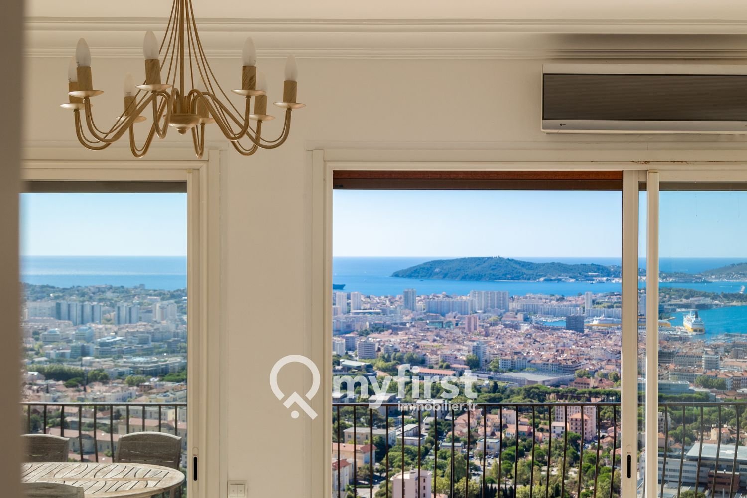 Maison à vendre, 270m², Toulon