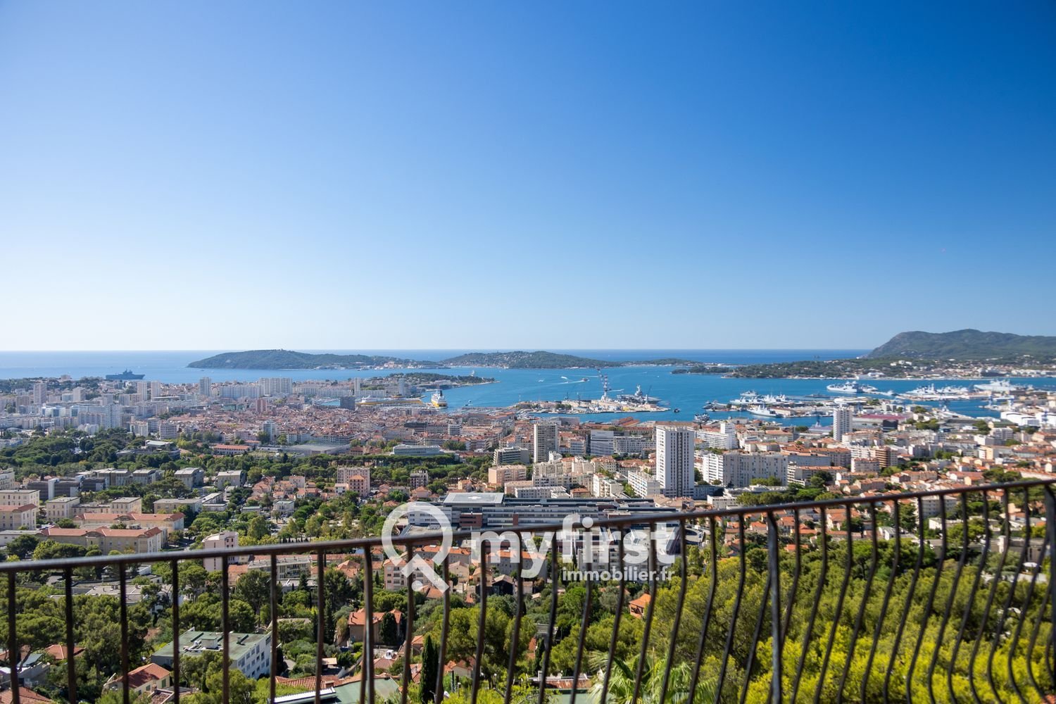 Maison à vendre, 270m², Toulon
