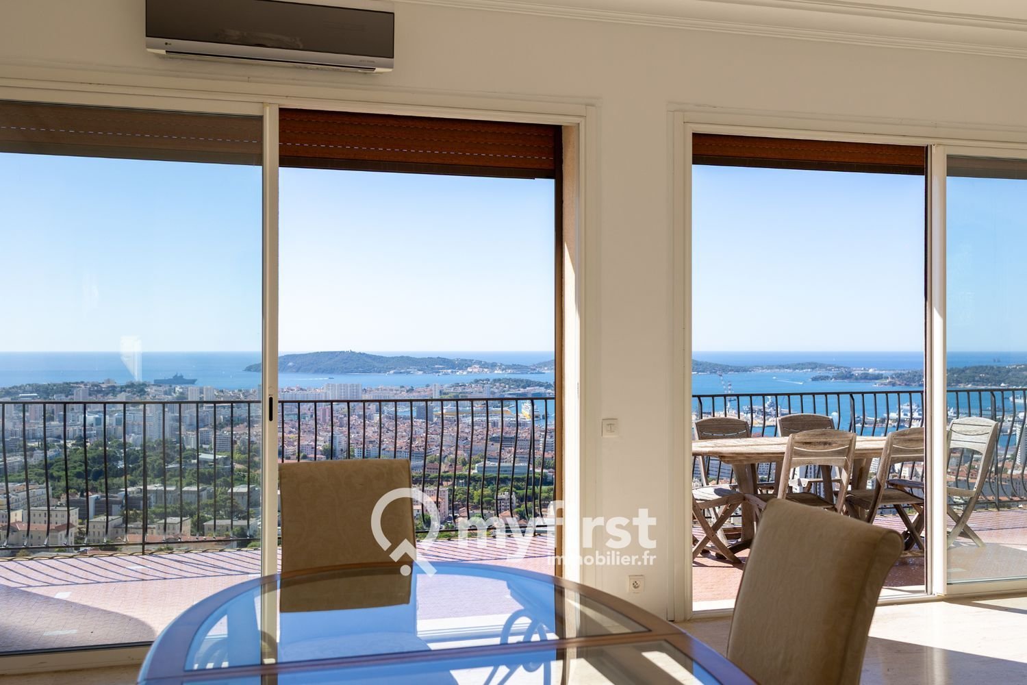 Maison à vendre, 270m², Toulon
