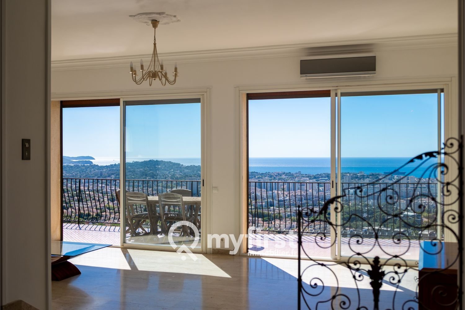 Maison à vendre, 270m², Toulon