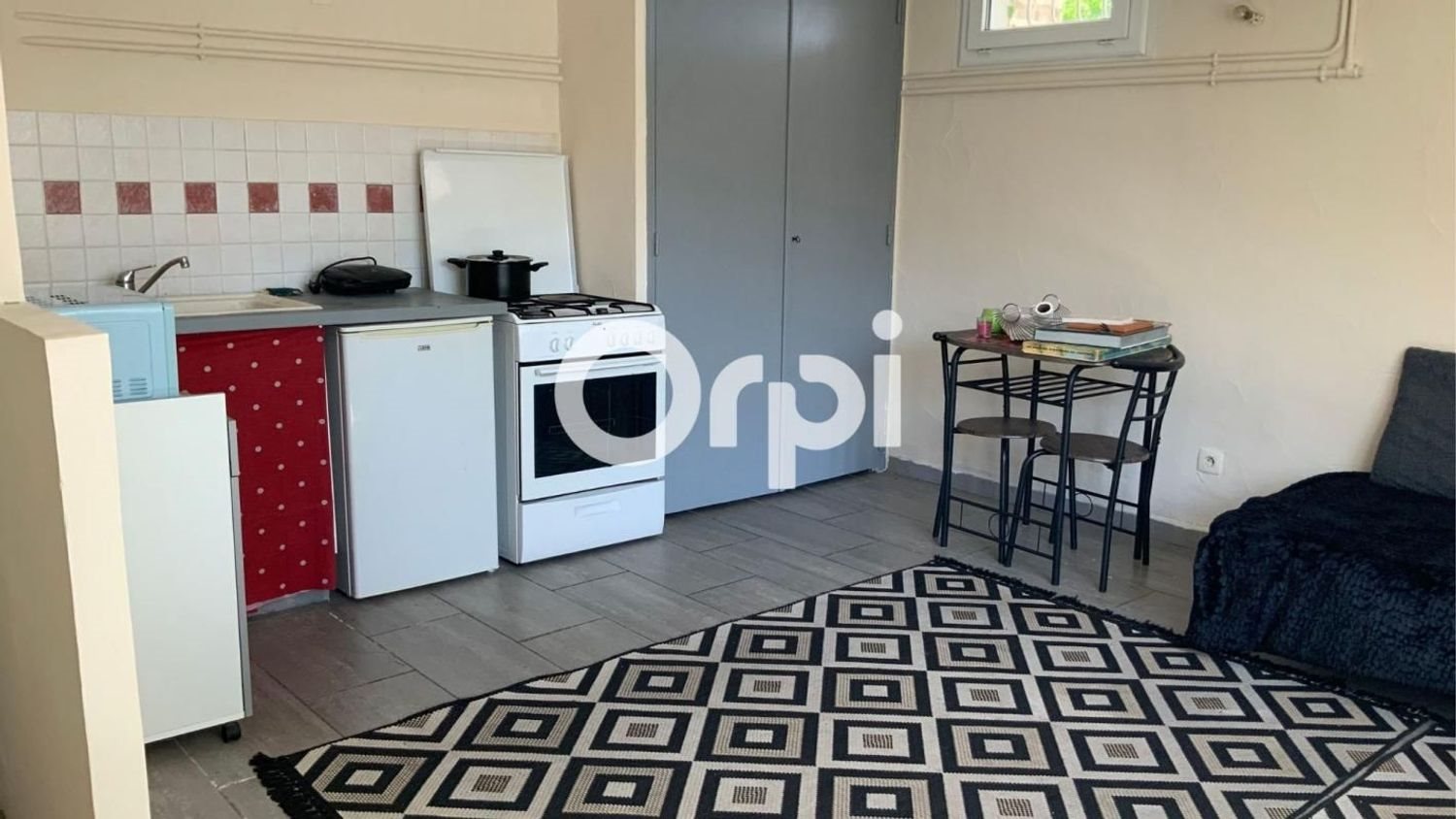 Appartement à vendre, 25m², La Farlède